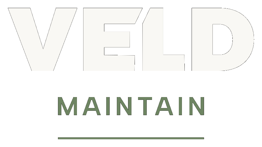VELD Maintain