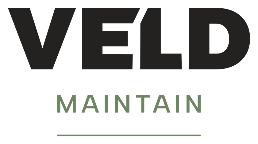 VELD Maintain